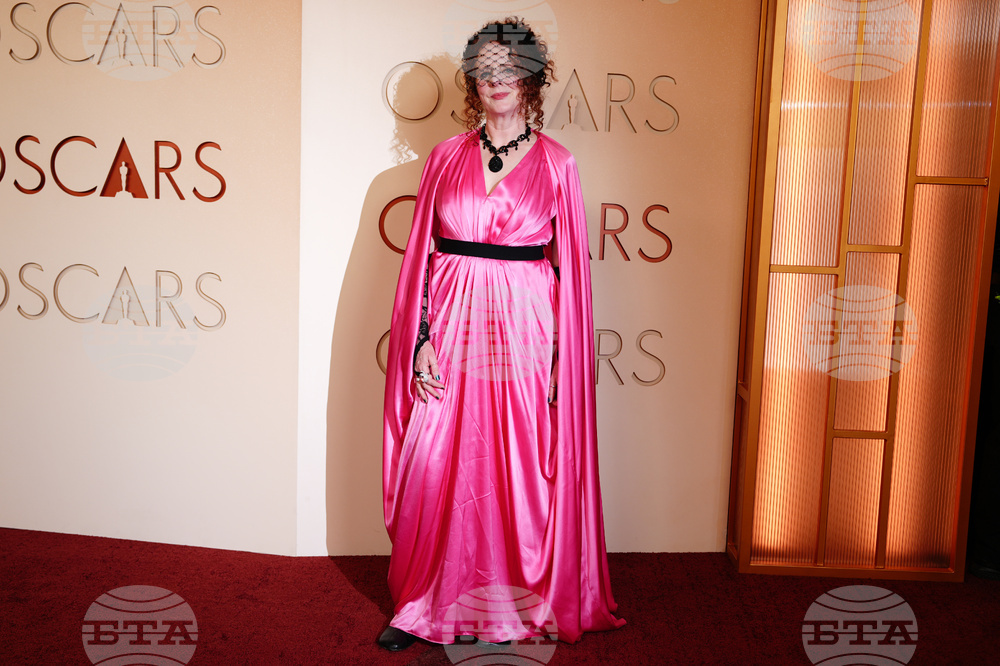 98th Academy Awards - Arrivals