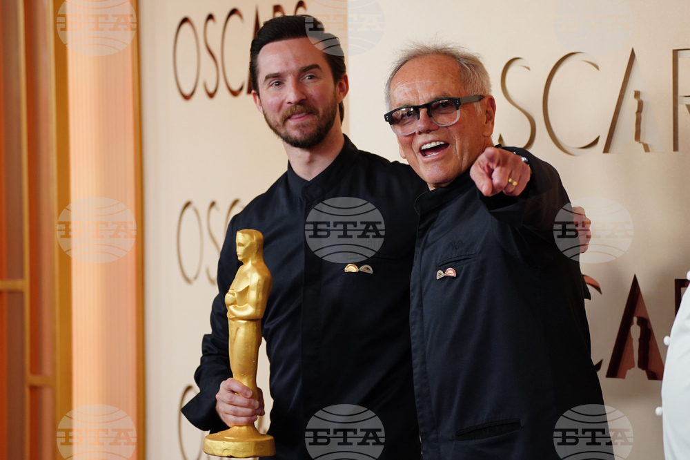98th Academy Awards - Arrivals
