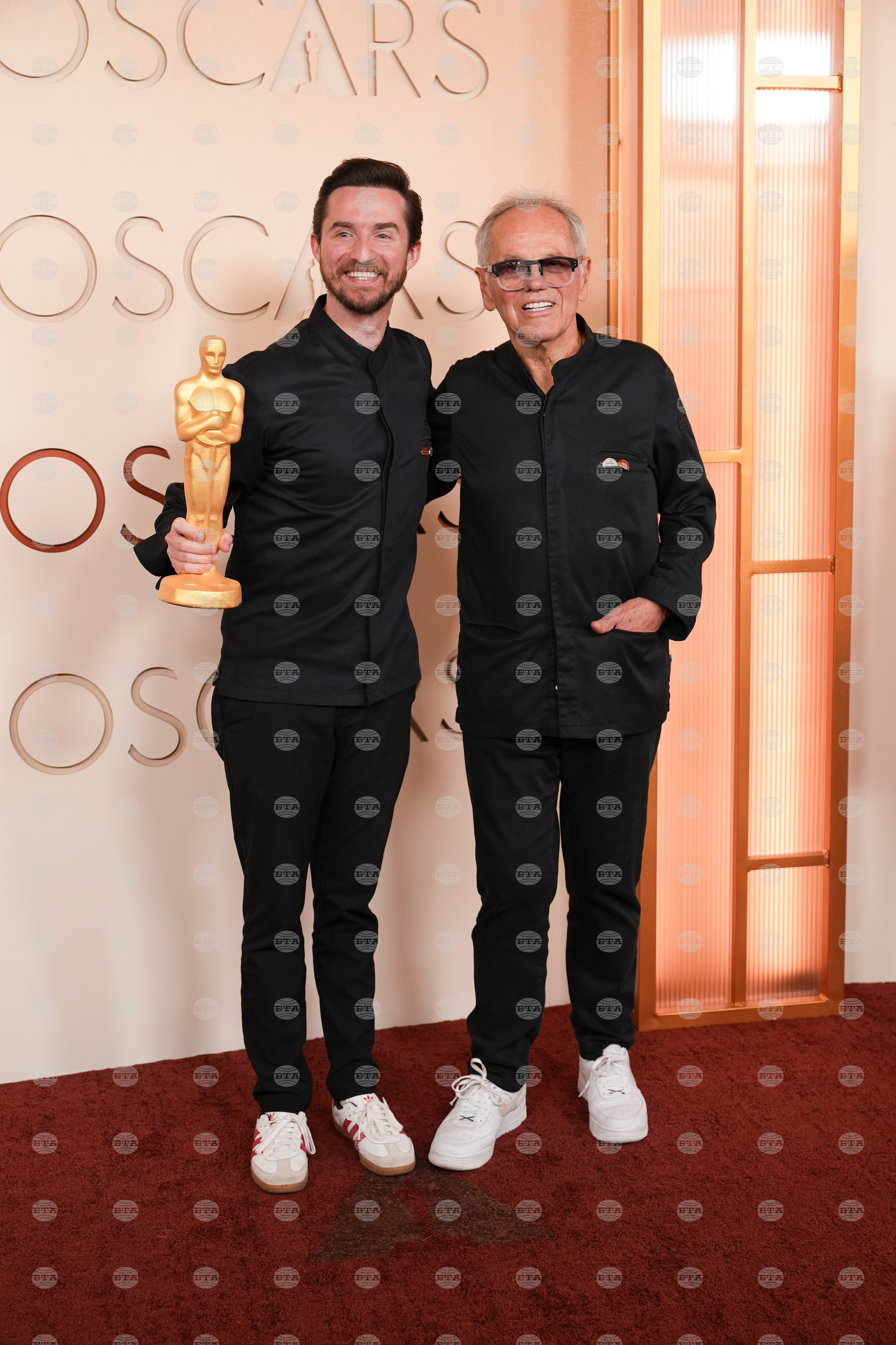 98th Academy Awards - Arrivals