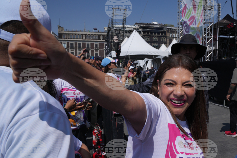 Mexico Soccer Record