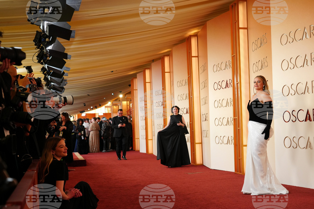 98th Academy Awards - Arrivals