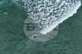 Panama Kayak
