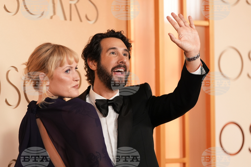 98th Academy Awards - Arrivals