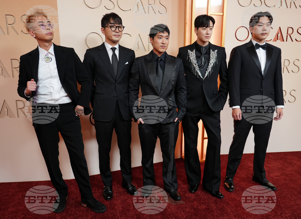 98th Academy Awards - Arrivals