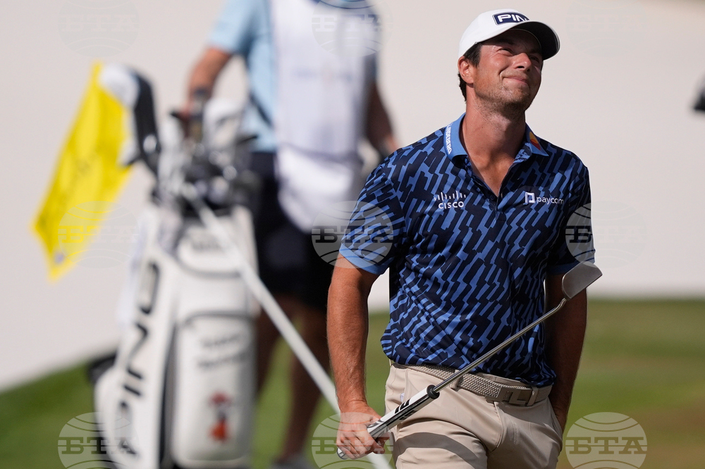 Players Championship Golf