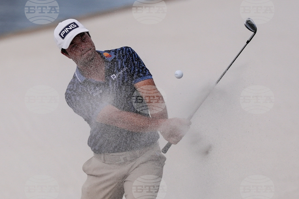 Players Championship Golf