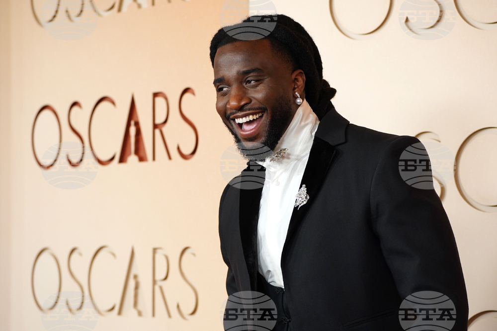 98th Academy Awards - Arrivals