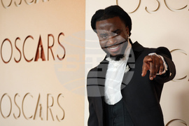 98th Academy Awards - Arrivals