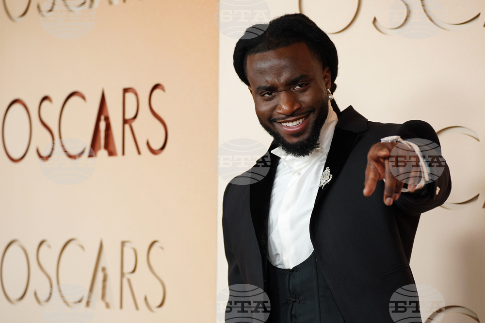 98th Academy Awards - Arrivals