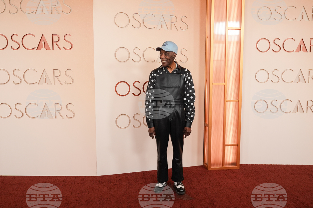 98th Academy Awards - Arrivals