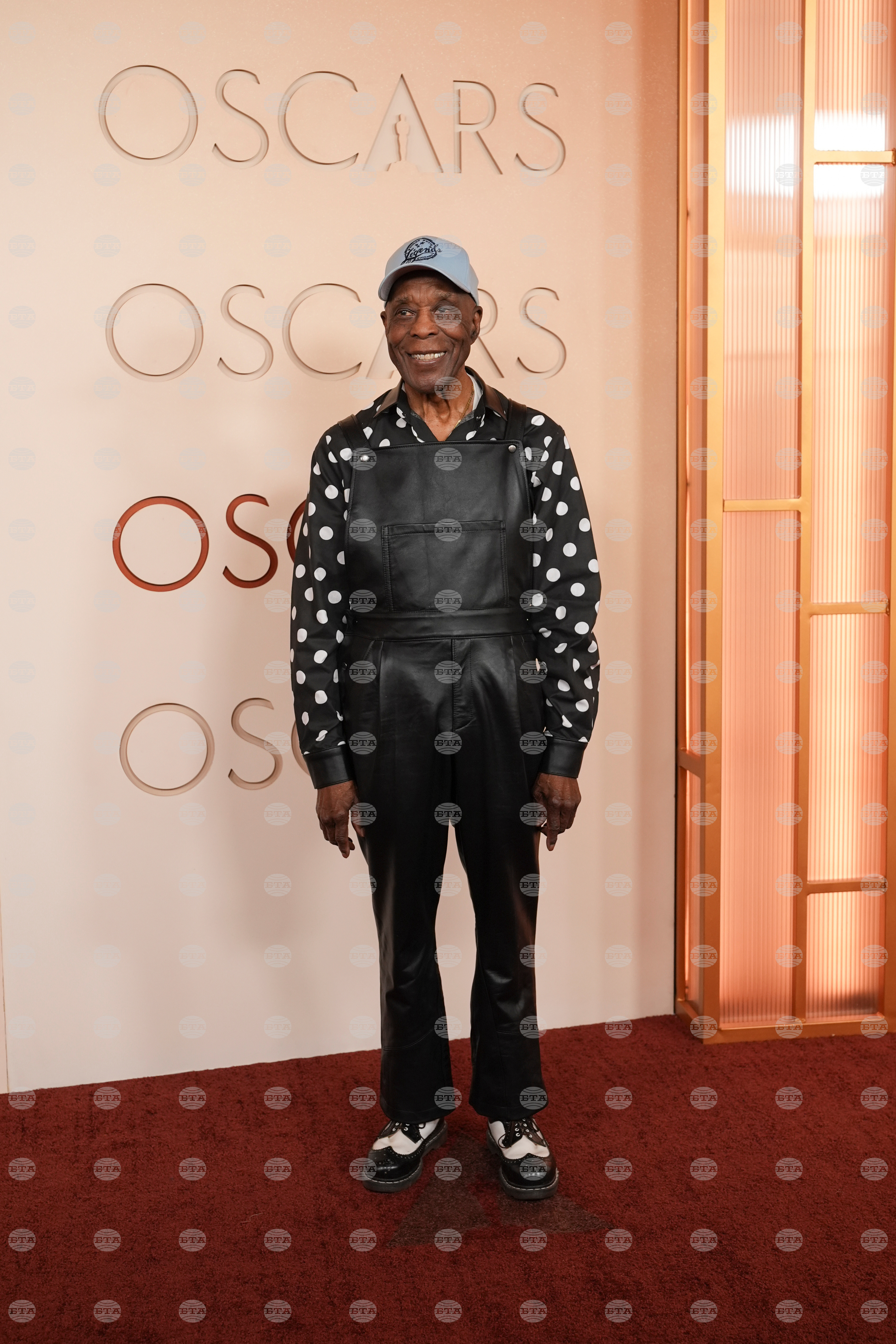 98th Academy Awards - Arrivals