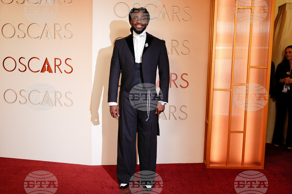 98th Academy Awards - Arrivals