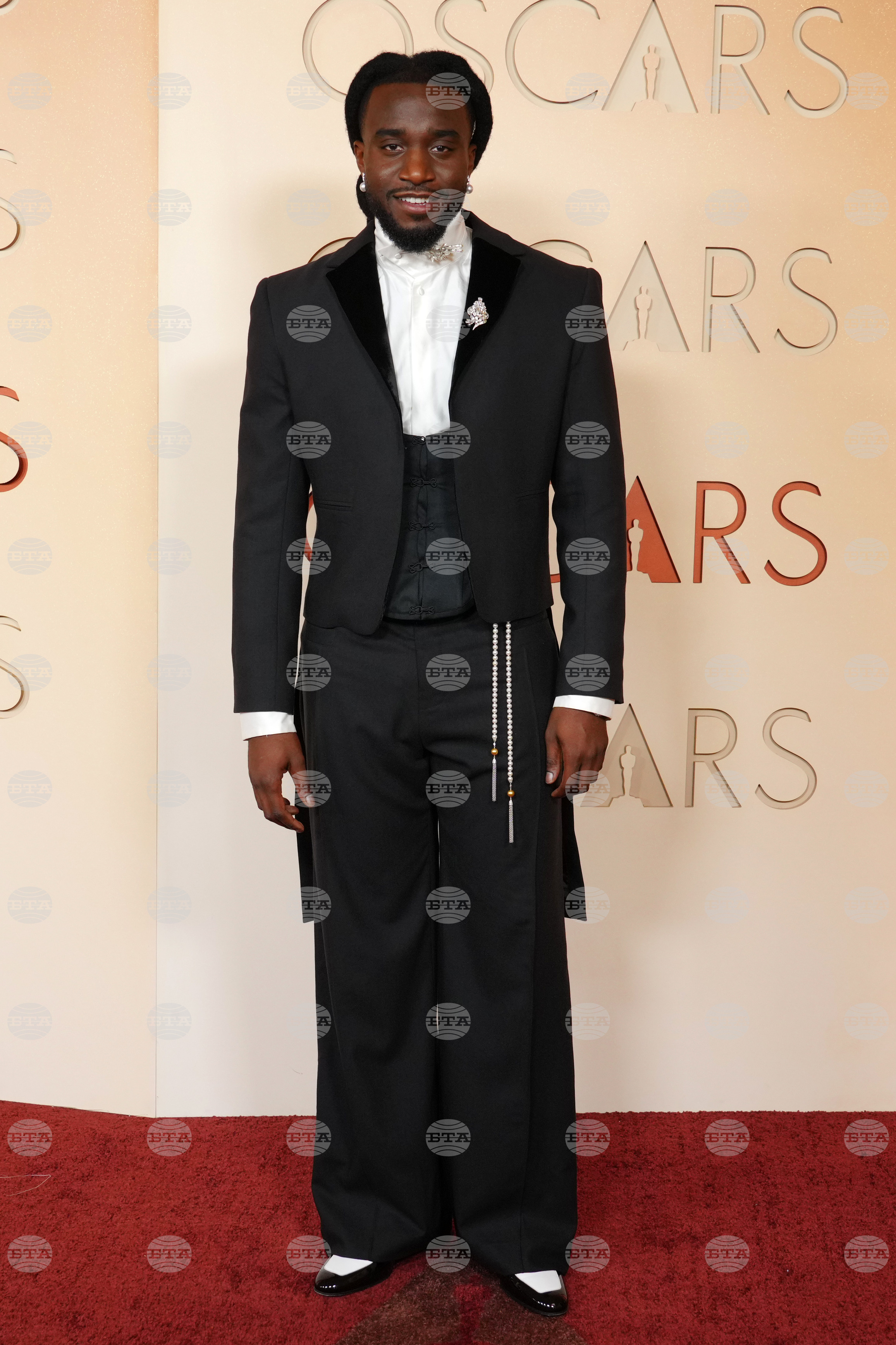 98th Academy Awards - Arrivals