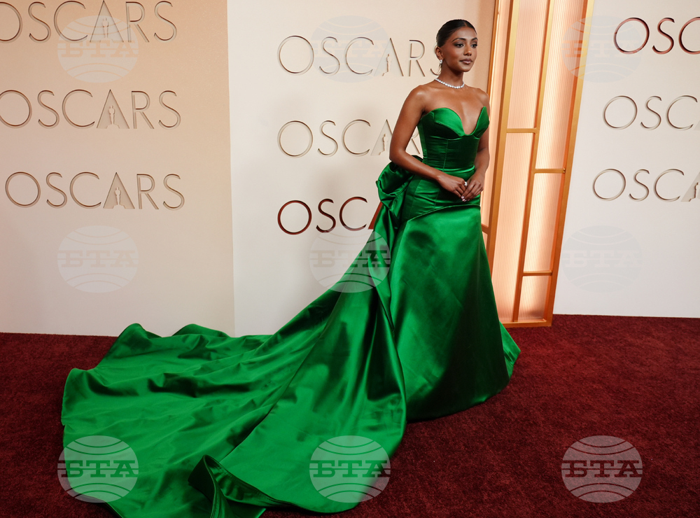 98th Academy Awards - Arrivals