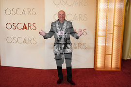 98th Academy Awards - Arrivals