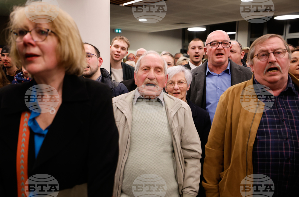 France Municipal Elections