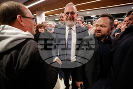 France Municipal Elections