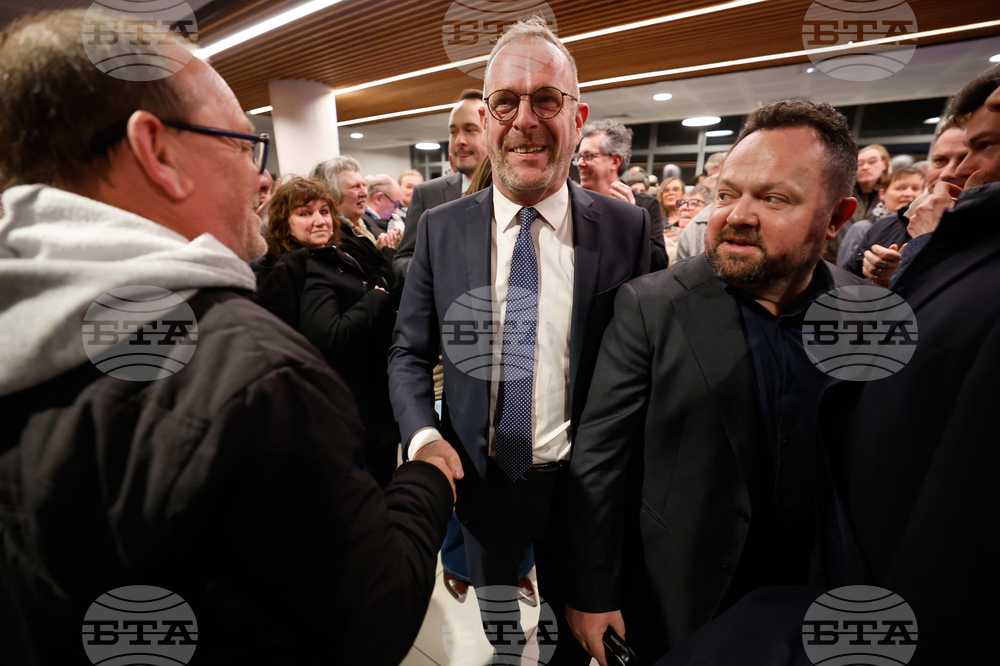 France Municipal Elections
