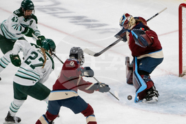 PWHL Fleet Victoire Hockey