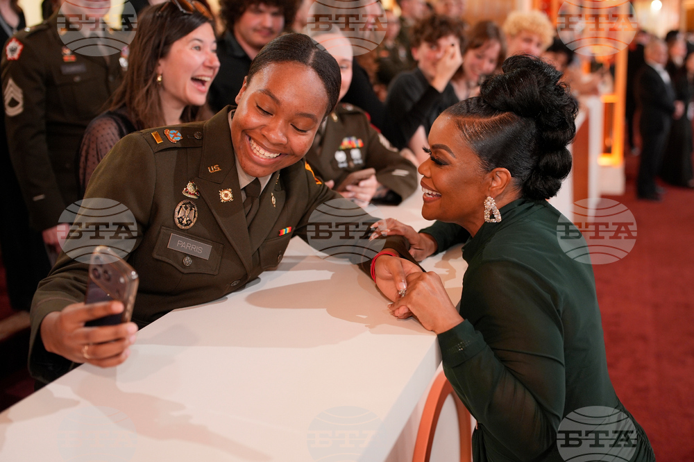 98th Academy Awards - Roaming Arrivals