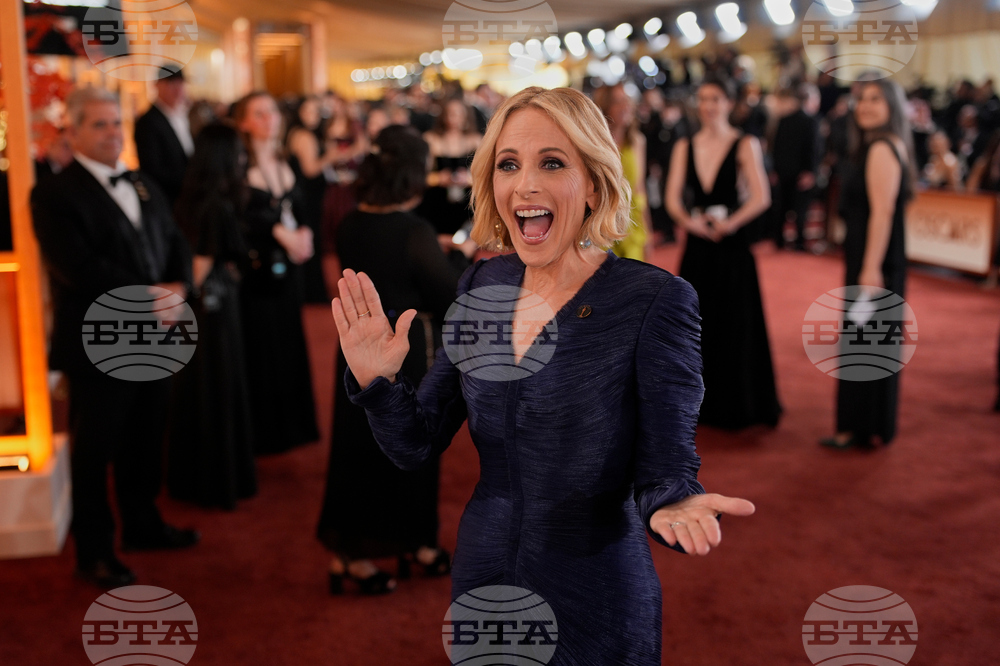 98th Academy Awards - Roaming Arrivals