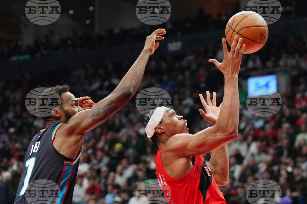 Pistons Raptors Basketball