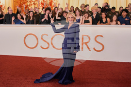 98th Academy Awards - Roaming Arrivals