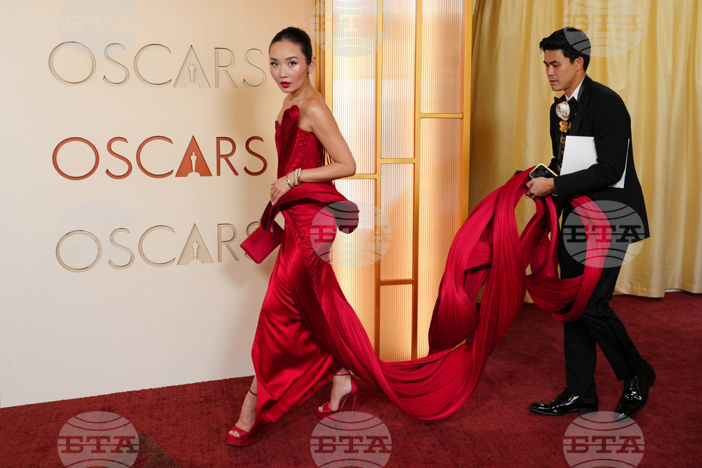 98th Academy Awards - Arrivals