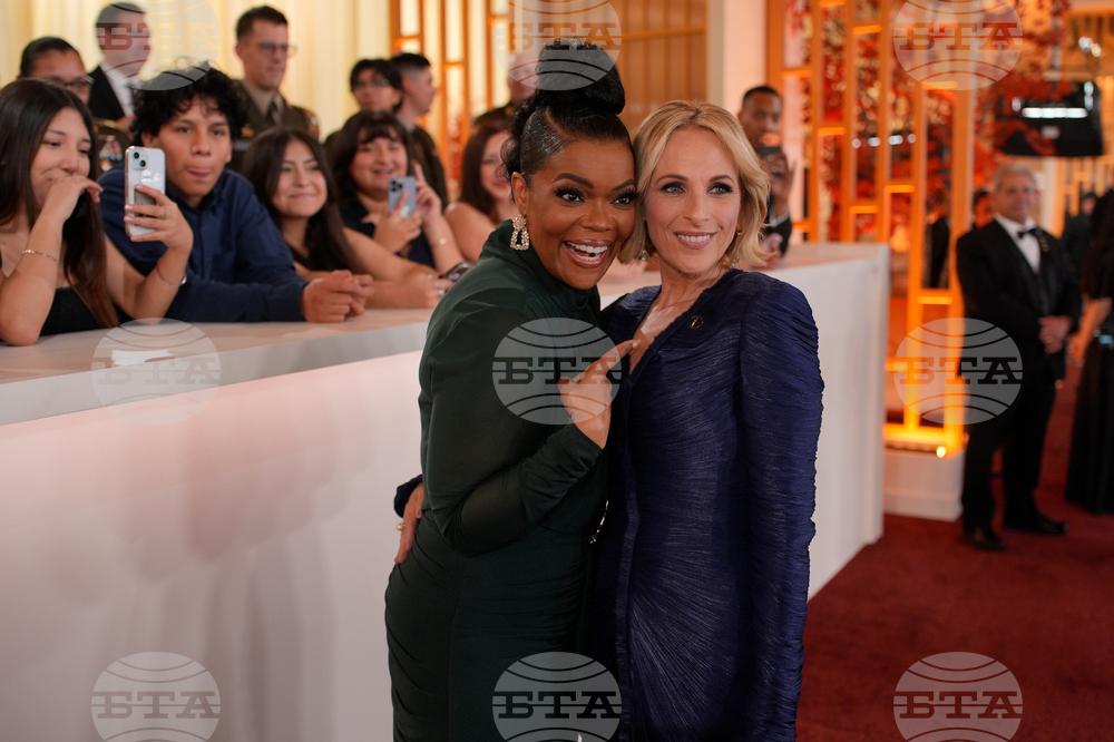 98th Academy Awards - Roaming Arrivals