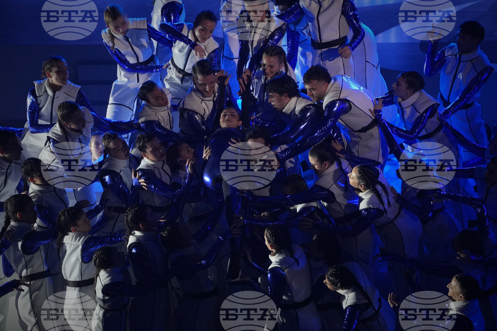 Milan Cortina Paralympics Closing Ceremony