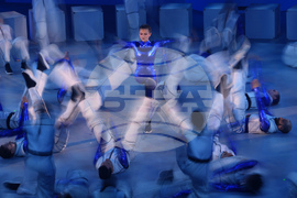 Milan Cortina Paralympics Closing Ceremony