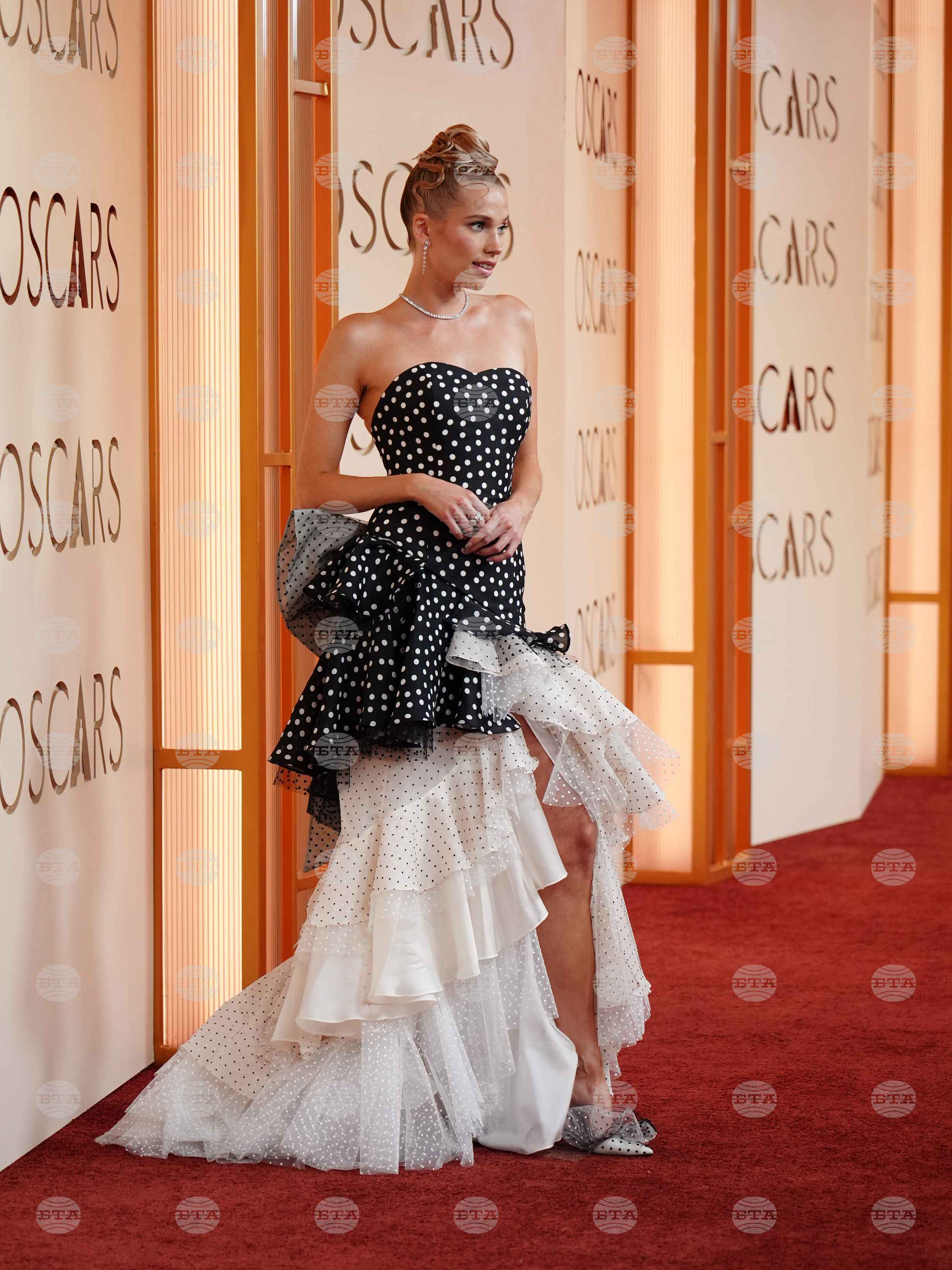 98th Academy Awards - Arrivals