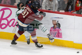 PWHL Fleet Victoire Hockey