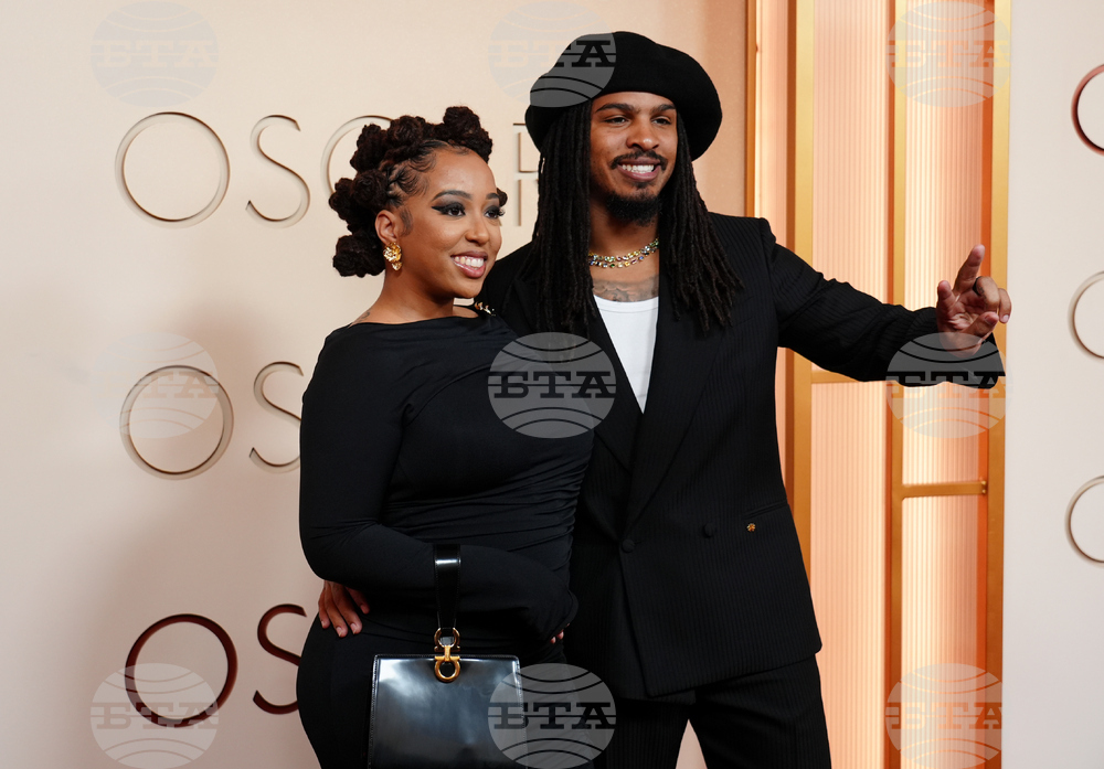 98th Academy Awards - Arrivals