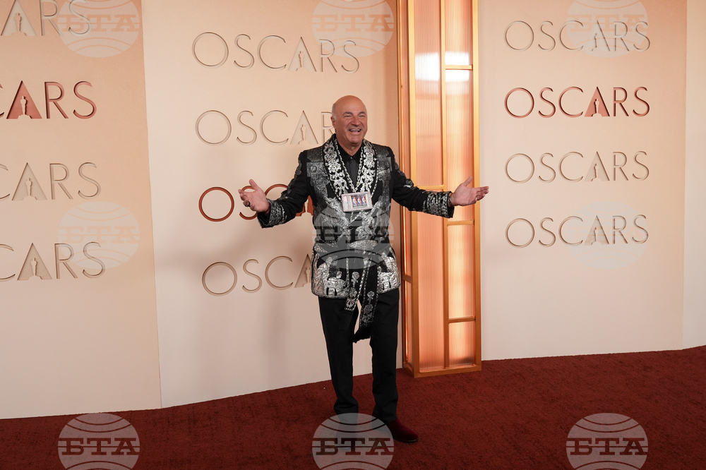 98th Academy Awards - Arrivals