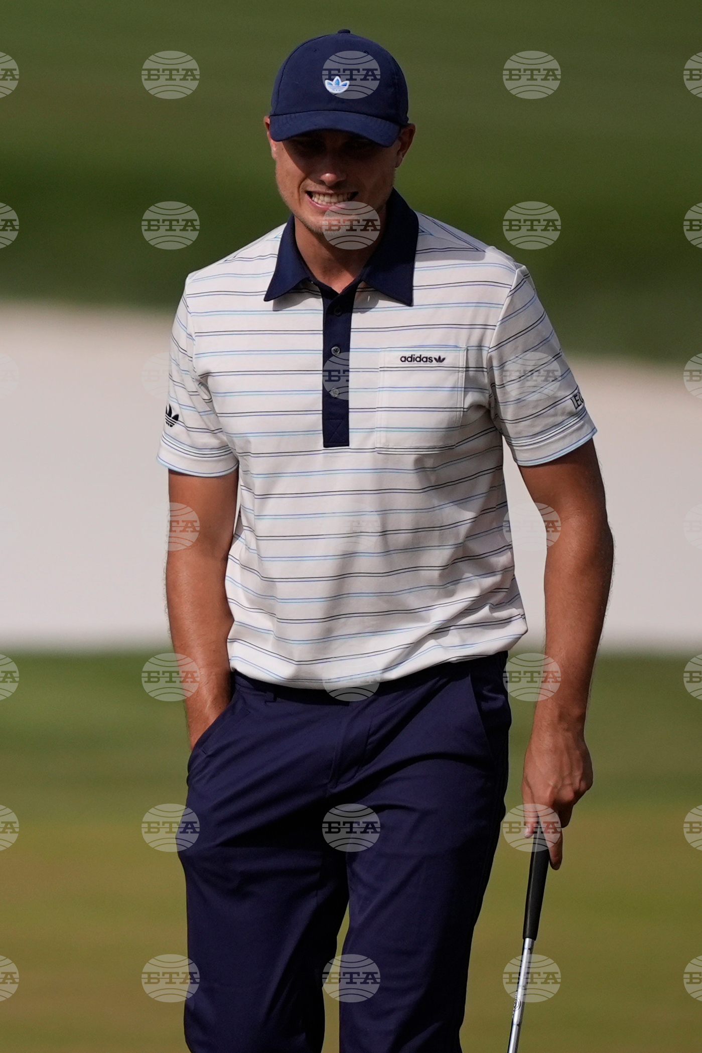 Players Championship Golf