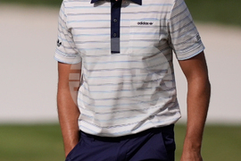 Players Championship Golf