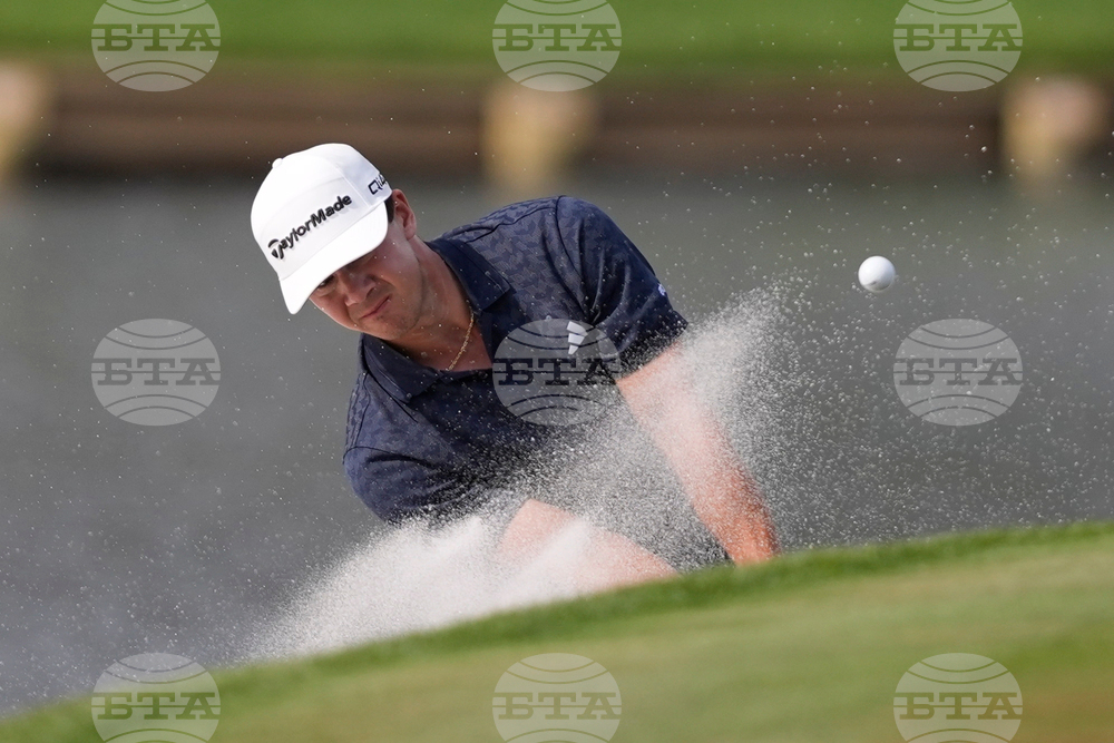 Players Championship Golf