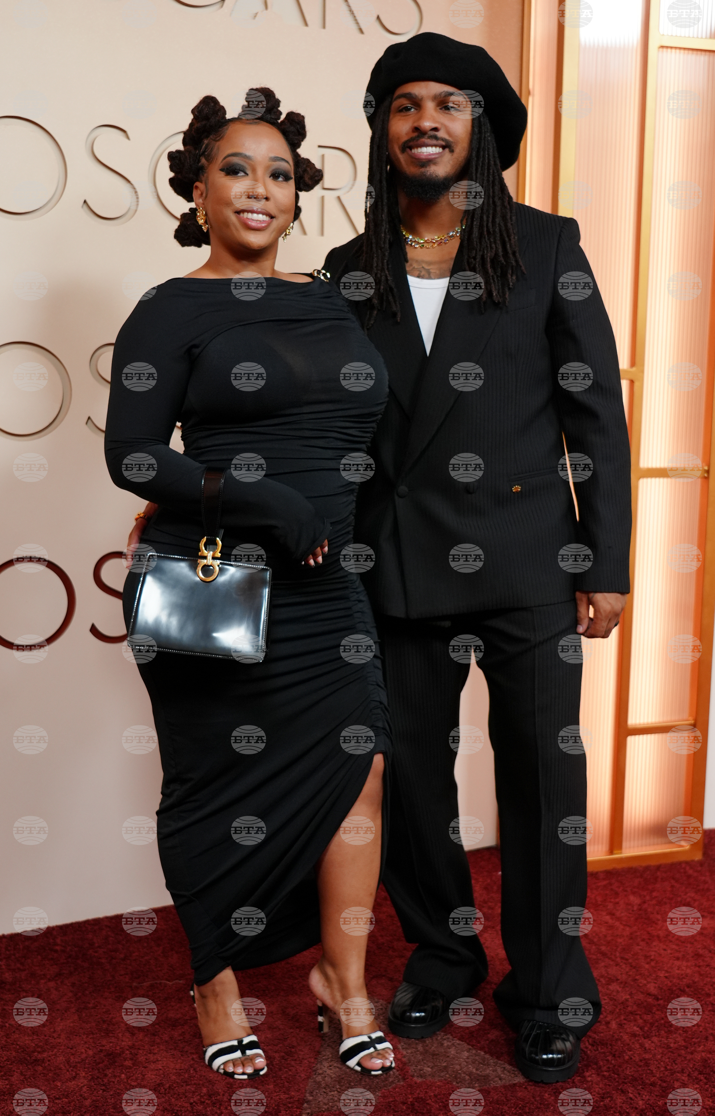 98th Academy Awards - Arrivals