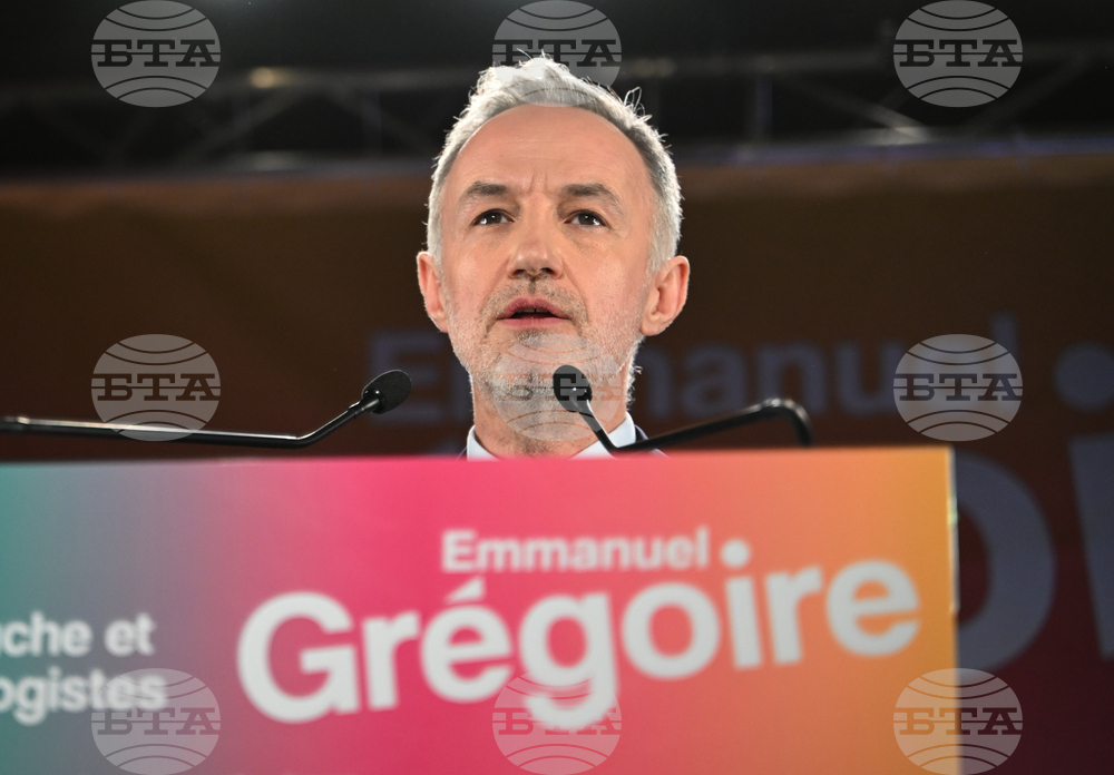 France Municipal Elections