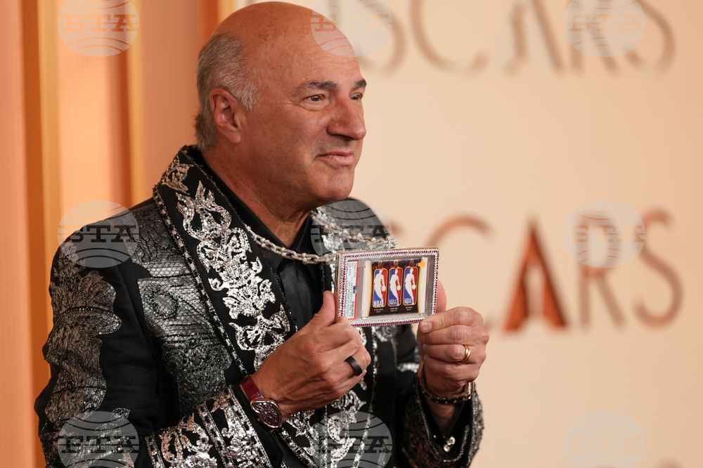 98th Academy Awards - Arrivals