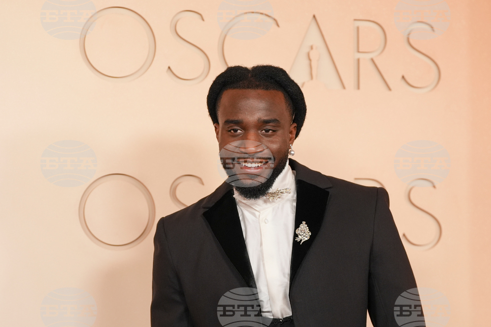 98th Academy Awards - Arrivals