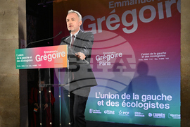 France Municipal Elections