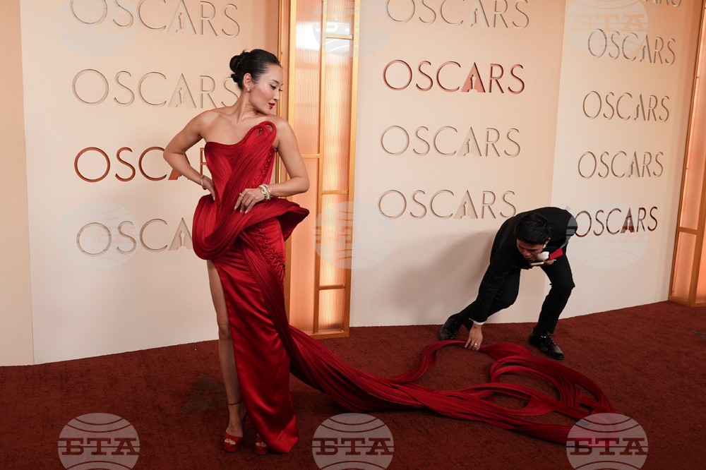 98th Academy Awards - Arrivals