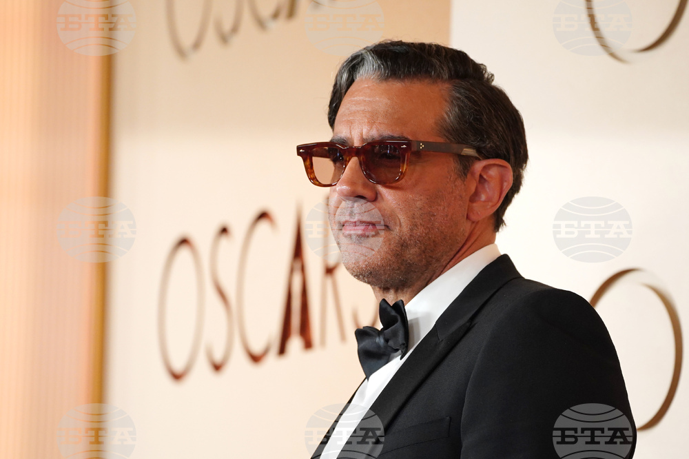 98th Academy Awards - Arrivals