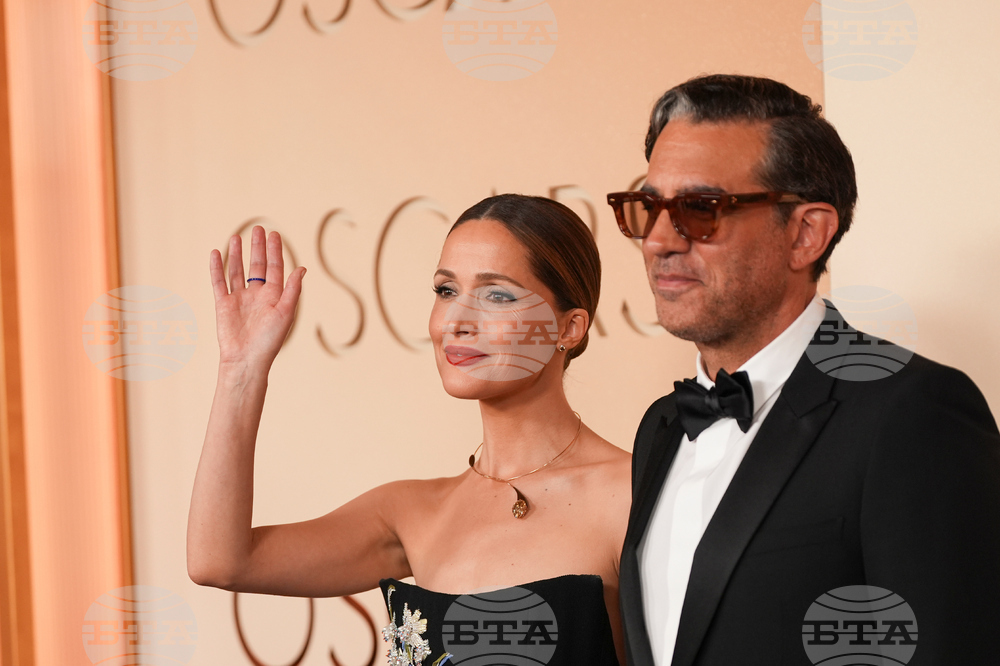 98th Academy Awards - Arrivals