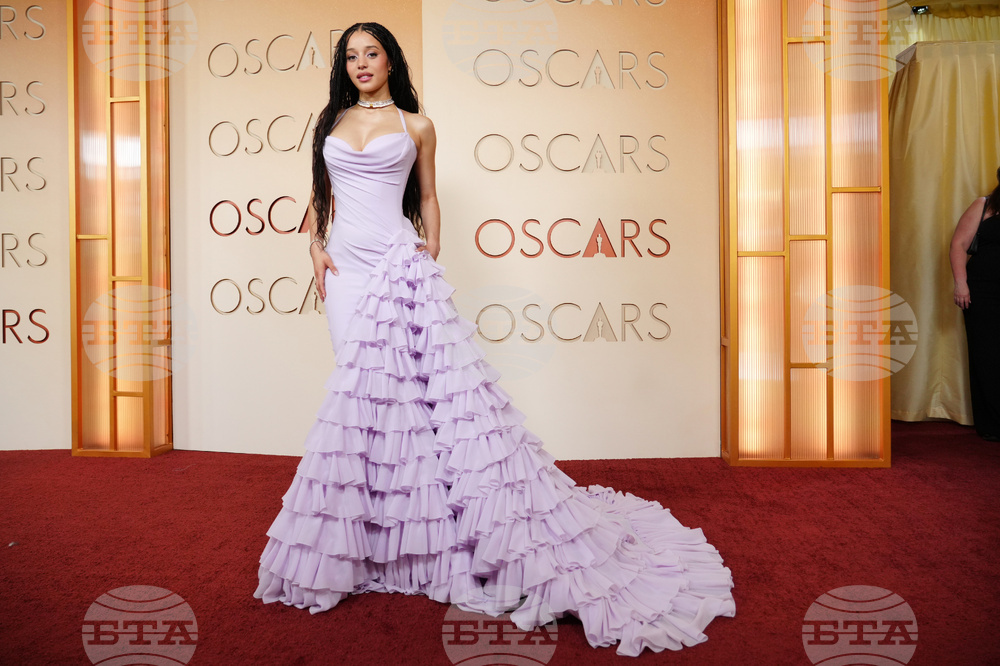 98th Academy Awards - Arrivals