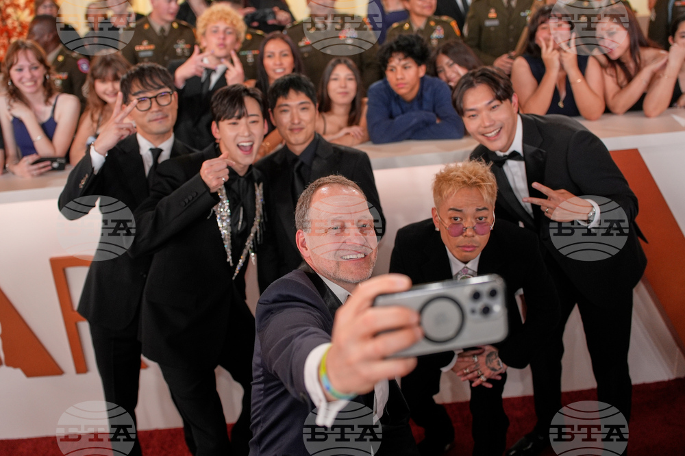 98th Academy Awards - Roaming Arrivals