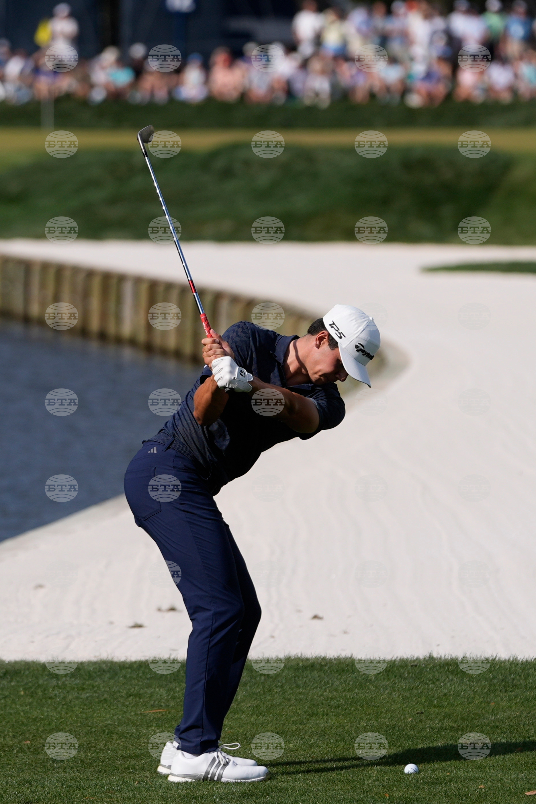 Players Championship Golf