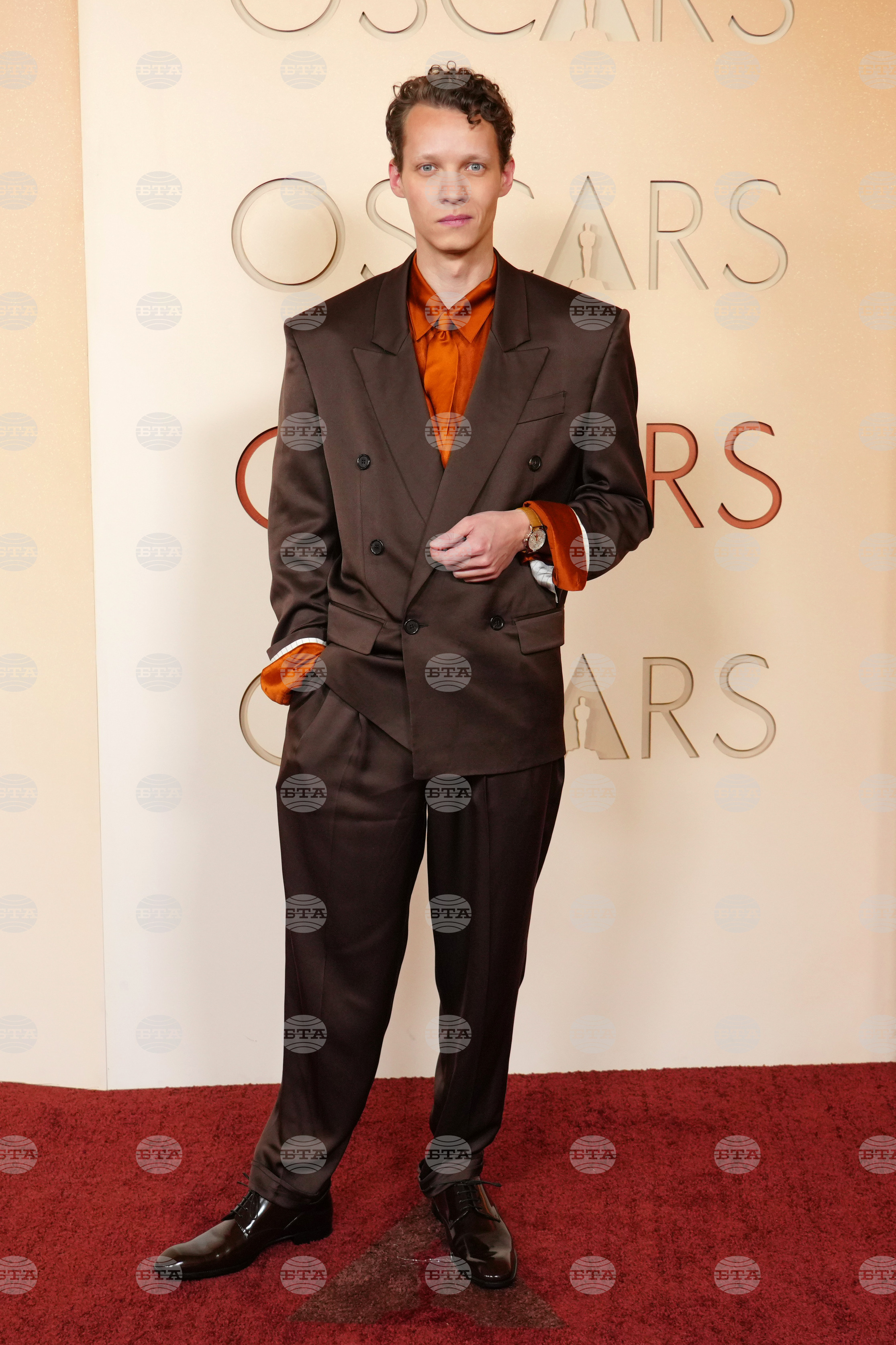 98th Academy Awards - Arrivals